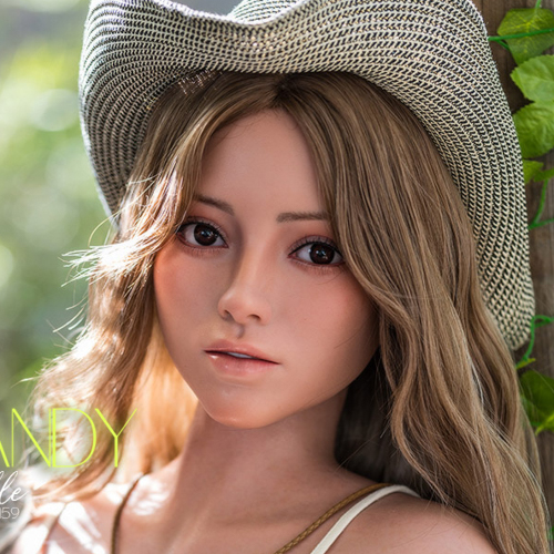 Belle B.